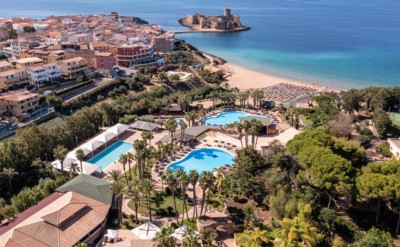 TH Le Castella