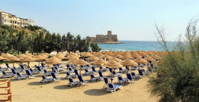 TH Le Castella