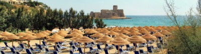 TH Le Castella