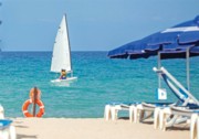 TH Marina di Sibari