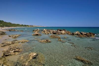 TH Capo Rizzuto