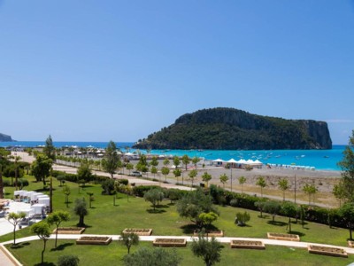 TH Praia a Mare