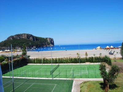 TH Praia a Mare