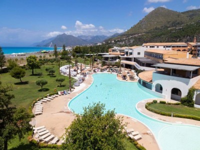 TH Praia a Mare