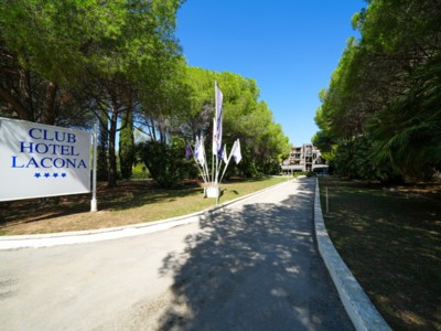 TH Lacona