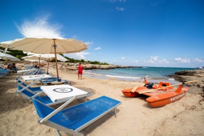 TH Ostuni