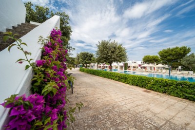 TH Ostuni