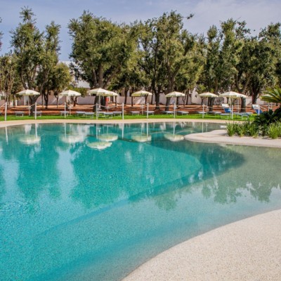 TH Ostuni