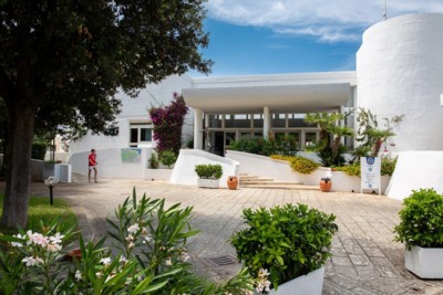 TH Ostuni